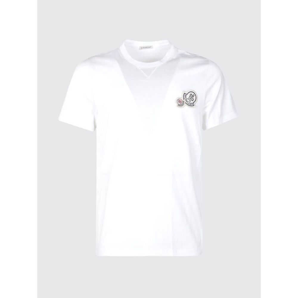 Moncler Men T-Shirt Men Moncler